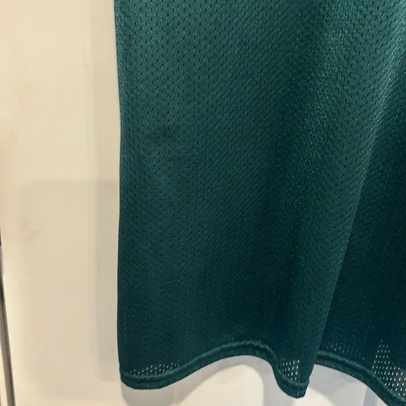 Vintage Philadelphia Eagles Reebok NFL Terrell Owens jersey size XL - Picture 13 of 13